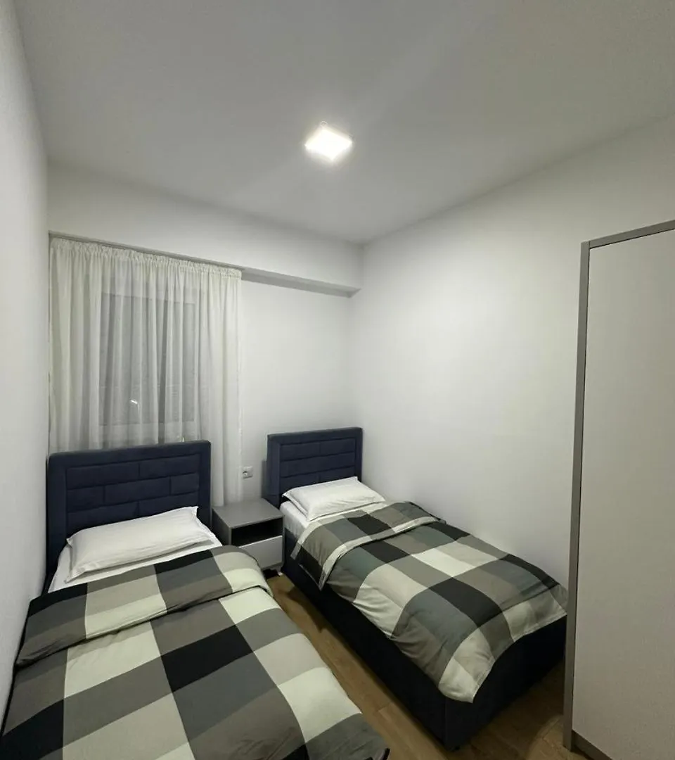New Brilant Apartment 03 Tirana