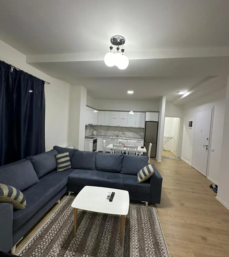 New Brilant Apartment 03 Tirana