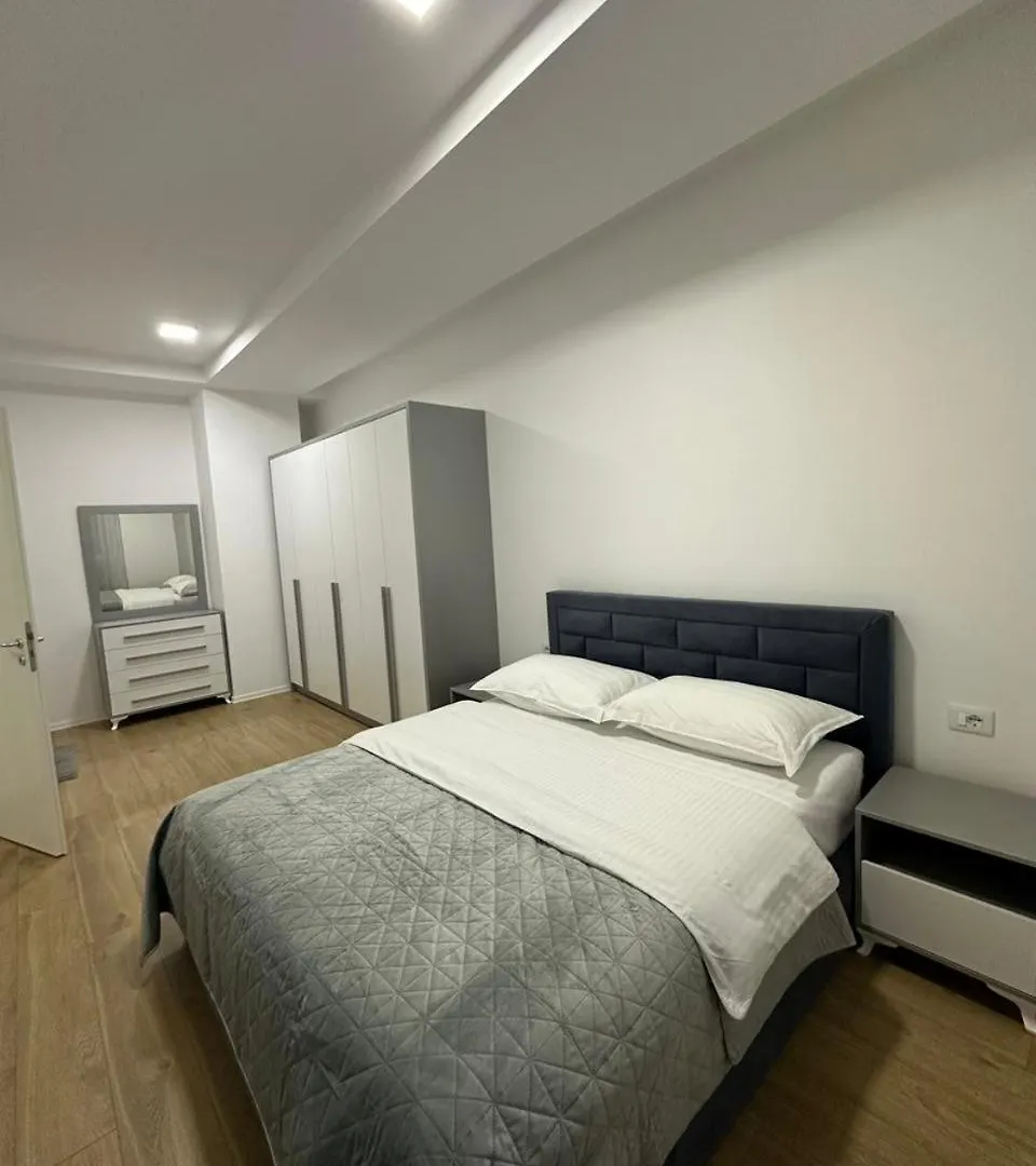 New Brilant Apartment 03 Tirana Albanien