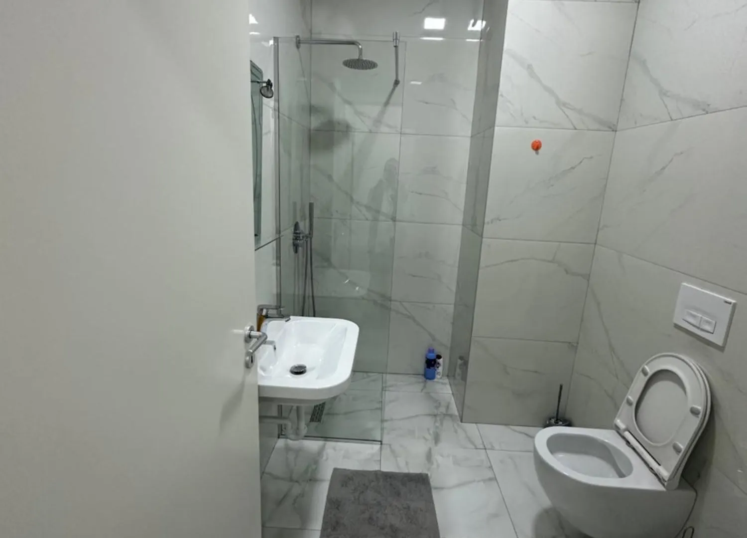 New Brilant Apartment 03 Tirana 0*,  Albanien