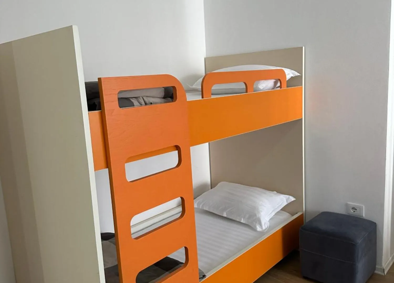 New Brilant Apartment 03 Tirana